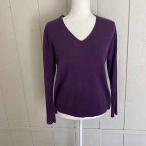Banana Republic Cashmere Sweater